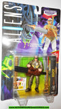aliens vs predator kenner BISHOP 1992 movie moc mip mib
