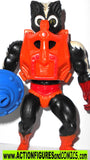 Masters of the Universe STINKOR 1984 complete he-man skunk 1983 1985