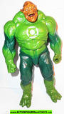 dc universe classics KILOWOG 10 inch galactic green lantern 2010 movie masters