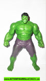 Avengers HULK 10 inch electronic movie 2012 incredible infinity war