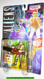 aliens vs predator kenner BISHOP 1992 movie moc mip mib