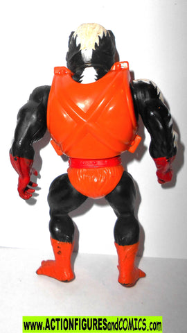 MASTERS OF THE Universe - Altaya - Figurine de collection N°57 Admiral Scurvy / EUR 35,00 MASTERS OF THE Universe - Altaya - Figurine de collection N°57 Admiral Scurvy / EUR 35,00