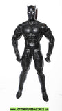 marvel select BLACK PANTHER 7 inch toybiz legends universe