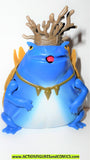 teenage mutant ninja turtles ATILLA the FROG 2014 playmates toy