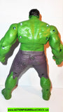 Avengers HULK 10 inch electronic movie 2012 incredible infinity war