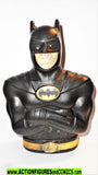 Batman cereal Ralston BATMAN BANK 1989 complete dc universe