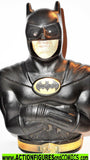 Batman cereal Ralston BATMAN BANK 1989 complete dc universe