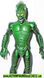 spider-man 3 GREEN GOBLIN 2006 5 inch movie marvel universe fig