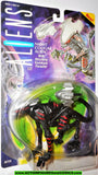 aliens vs predator kenner NIGHT COUGAR ALIEN 1994 movie figure moc