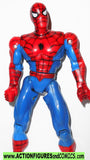 Spider-man the Animated series SPIDER STINGER 1997 marvel universe