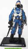 gi joe COBRA OFFICER 2008 v7 25th anniversary officers toys r us