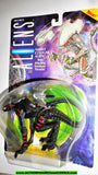 aliens vs predator kenner NIGHT COUGAR ALIEN 1994 movie figure moc