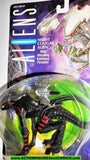 aliens vs predator kenner NIGHT COUGAR ALIEN 1994 movie figure moc