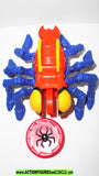 Spider-man the Animated series SPIDER STINGER 1997 marvel universe