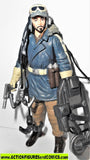 star wars action figures CAPTAIN CASSIAN ANDOR eadu snow hoth rogue one