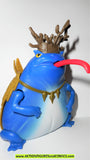 teenage mutant ninja turtles ATILLA the FROG 2014 playmates toy