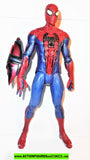 Spider-man 10 inch movie 2012 Amazing electronic light sound fig