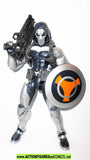 marvel legends TASKMASTER task master red skull onslaught series 99pE