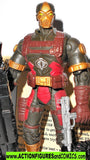 gi joe COBRA CLAWS 2002 v2  gijoe vs cobra action figures hasbro toys