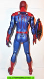 Spider-man 10 inch movie 2012 Amazing electronic light sound fig