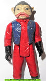 star wars action figures NEIN NUNB 1983 vintage kenner FIGURE