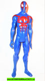 Marvel Titan Hero SPIDER-MAN 2099 12 inch legends universe