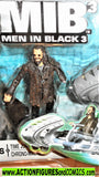 MIB Men in Black BORIS time jump movie Jakks Pacific 2012 III 3 moc