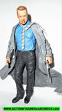 Sin City HARTIGAN full color VARIANT frank miller movie comic  Neca