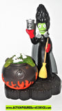 Simpsons MARGE Simpson Witch Treehouse of Horror Burger King toys