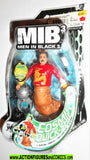 MIB Men in Black MR WU movie Jakks Pacific 2012 III 3 moc