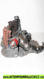 marvel select HAWKEYE 7 inch toy biz legends 2013 Legends west coast