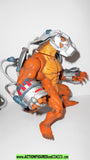 Marvel Universe Toy Biz STEGRON Super villain VAULT series 1998 universe