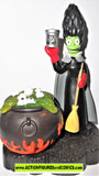 Simpsons MARGE Simpson Witch Treehouse of Horror Burger King toys