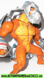 Marvel Universe Toy Biz STEGRON Super villain VAULT series 1998 universe