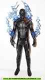 dc universe classics ZOOM multiverse arrowverse professor flash green arrow