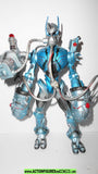 Marvel Universe Toy Biz ULTRON Super villain VAULT series 1998 universe