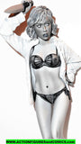 Sin City SHELLIE black white frank miller movie Neca 7 inch comic