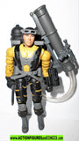 Gi joe TUNNEL RAT 2005 v8 gijoe valor vs venom hasbro toys