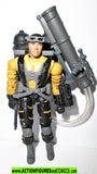 Gi joe TUNNEL RAT 2005 v8 gijoe valor vs venom hasbro toys