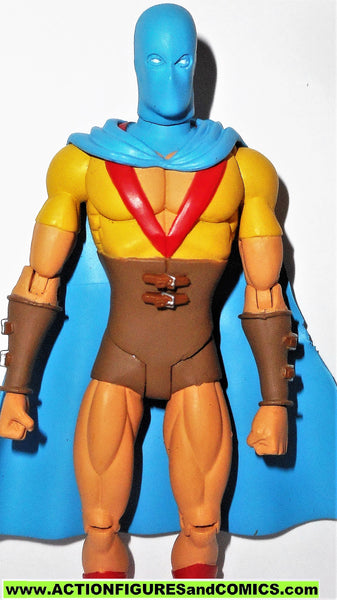 dc direct ATOM jsa justice society of america collectables universe fi ...