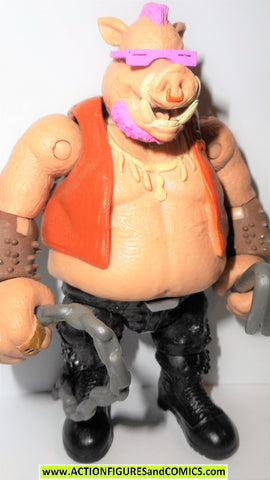 teenage mutant ninja turtles BEBOP warthog pig out of the shadows movie 2016