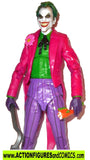 DC Multiverse JOKER clown batman todd mcfarlane universe