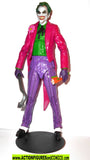 DC Multiverse JOKER clown batman todd mcfarlane universe