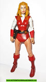 masters of the universe ADORA SHE-RA classics he-man mattel toys action figures noca