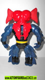 Masters of the Universe MANTENNA 1984 Complete 1985 he-man
