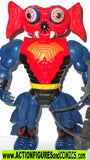 Masters of the Universe MANTENNA 1984 Complete 1985 he-man
