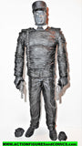 Sin City MANUTE black & white variant frank miller movie comic Neca