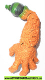 marvel legends SANDMAN LEFT ARM baf build a figure part spider-man