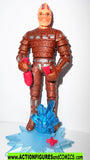 Star Trek VORGON playmates 1993 complete action figures