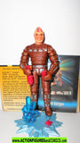 Star Trek VORGON playmates 1993 complete action figures